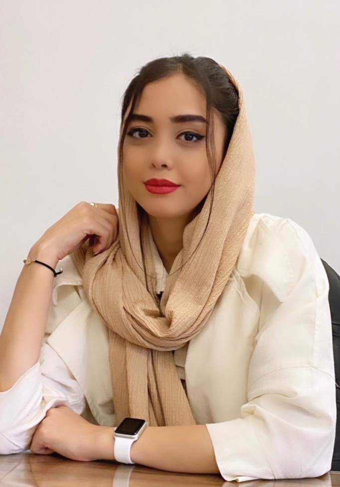 دکتر فاطمه رحیمی